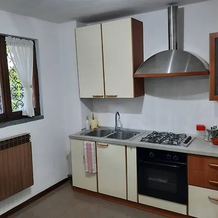Palazzina Denise 2 Apartamento *