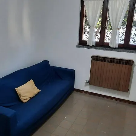 Apartamento Palazzina Denise 2
